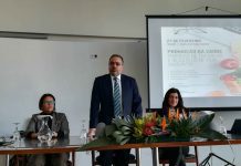 Formação chega a 1.400 profissionais de Saúde em dois anos, destaca Rui Luís