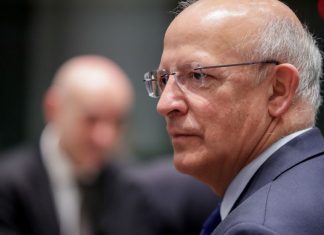 MNE diz que “por enquanto” não há registo de portugueses entre as vítimas no ataque na Holanda
