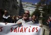 Cerca de 3.000 trabalhadores da administração local esperados em protesto em Lisboa