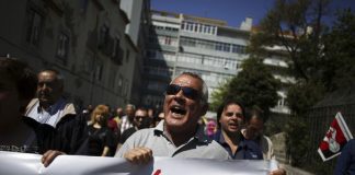 Cerca de 3.000 trabalhadores da administração local esperados em protesto em Lisboa