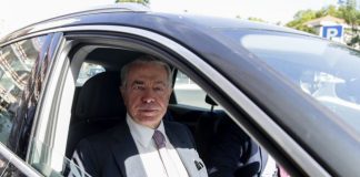 Salgado diz que Banco de Portugal recusou três hipóteses de recapitalização do BES