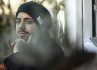 Novo álbum de Salvador Sobral “Paris, Lisboa” é editado hoje