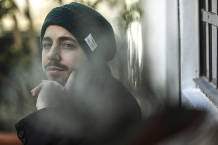 Salvador Sobral
