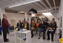 “Azores Triangle Seas Photo Challenge” – Cory Fults, Chris Robinson e Brandon Cole vencem 2.ª edição do concurso de fotografia subaquática