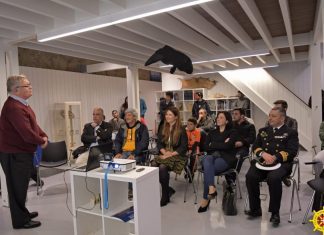 “Azores Triangle Seas Photo Challenge” – Cory Fults, Chris Robinson e Brandon Cole vencem 2.ª edição do concurso de fotografia subaquática