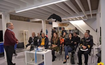 “Azores Triangle Seas Photo Challenge” – Cory Fults, Chris Robinson e Brandon Cole vencem 2.ª edição do concurso de fotografia subaquática