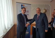 Açores acolhem Assembleia Geral da Comissão das Ilhas da CRPM em 2020