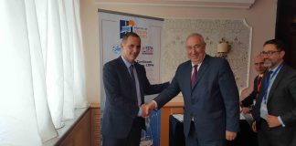 Açores acolhem Assembleia Geral da Comissão das Ilhas da CRPM em 2020