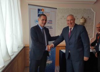 Açores acolhem Assembleia Geral da Comissão das Ilhas da CRPM em 2020