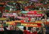 Euro2020: Portugal recebe a Sérvia e procura primeira vitória no apuramento