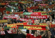 Euro2020: Portugal recebe a Sérvia e procura primeira vitória no apuramento