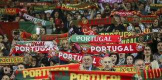 Euro2020: Portugal recebe a Sérvia e procura primeira vitória no apuramento