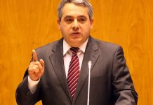 Sérgio Ávila: Autorização para endividamento do Governo Regional não tem o devido enquadramento e é precipitada