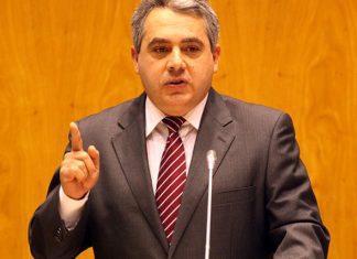 Combustíveis – Governo dos Açores estabiliza preço com fixação de imposto
