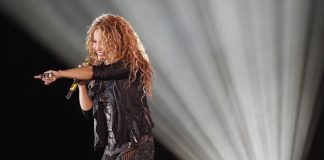 Shakira ouvida em tribunal por acusação de plágio da música “La Bicicleta”