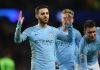 Liga dos Campeões: Bernardo ajuda City a ‘dizimar’ Schalke e a garantir presença nos quartos-de-final