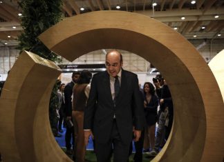 Governo anuncia alargamento do Programa Valorizar para 100 milhões de euros