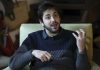 Salvador Sobral: Conan Osiris “tem tudo para ganhar” o festival da Eurovisão