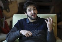 Salvador Sobral: Conan Osiris “tem tudo para ganhar” o festival da Eurovisão