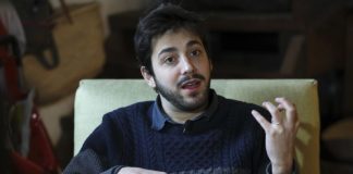 Salvador Sobral: Conan Osiris “tem tudo para ganhar” o festival da Eurovisão
