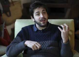 Salvador Sobral: Conan Osiris “tem tudo para ganhar” o festival da Eurovisão
