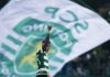 Golo de Raphinha garante triunfo do Sporting na receção ao Santa Clara
