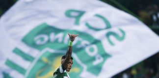 Golo de Raphinha garante triunfo do Sporting na receção ao Santa Clara