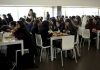Alunos querem descida do preço das refeições nas cantinas e apoio para material escolar