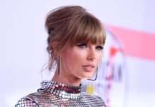 ‘Stalker’ de Taylor Swift volta a entrar em casa da cantora e é preso