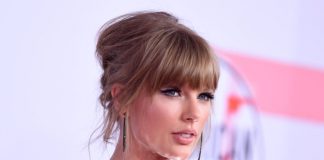 ‘Stalker’ de Taylor Swift volta a entrar em casa da cantora e é preso