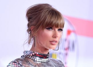 ‘Stalker’ de Taylor Swift volta a entrar em casa da cantora e é preso