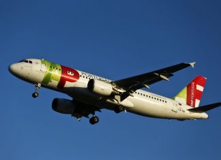 Grupo chinês vende participação na TAP por cerca de 49 ME