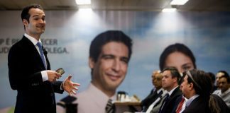 Grupo TAP pretende contratar 500 trabalhadores este ano