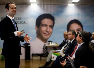 Grupo TAP pretende contratar 500 trabalhadores este ano