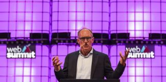 30 anos da Internet: Fundador Tim Berners-Lee apela para esforço coletivo para fazer da web uma “força do bem”