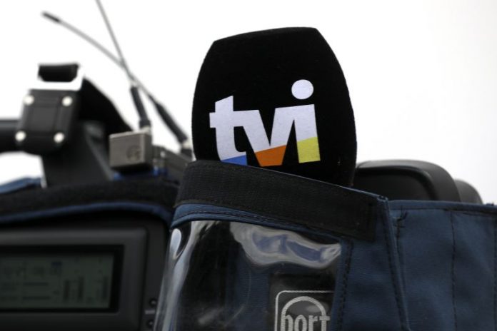 TVI