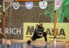 Sporting vence Benfica na final e vence Taça de Portugal de futsal