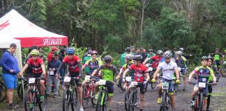 Taça do Canal em XCO – Primeira prova decorreu no parque do Capelo