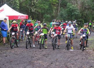 Taça do Canal em XCO – Primeira prova decorreu no parque do Capelo