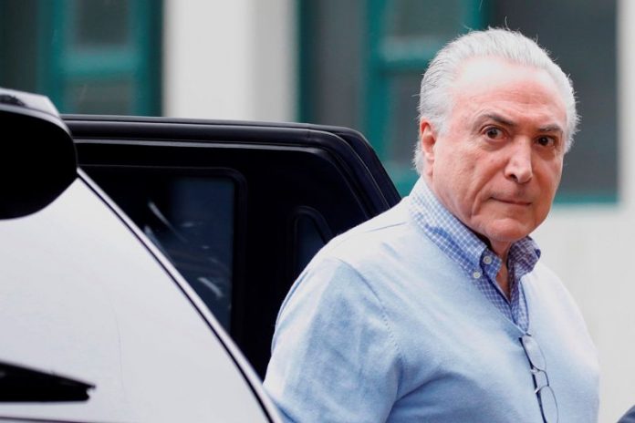 Temer