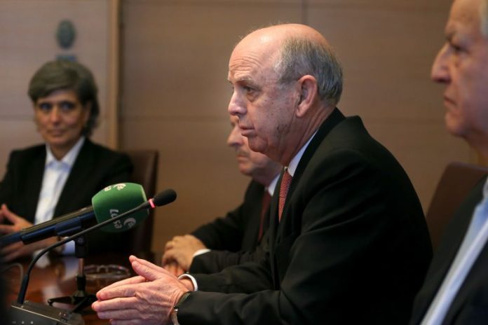 Tomás Correia