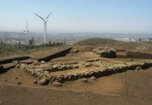 Governo classifica Linhas de Torres Vedras como monumento nacional