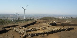 Governo classifica Linhas de Torres Vedras como monumento nacional