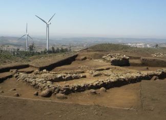 Governo classifica Linhas de Torres Vedras como monumento nacional