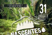 Trail Run – Autarquia assinala Dia Mundial da Água com Trail das Nascentes