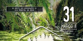Trail Run – Autarquia assinala Dia Mundial da Água com Trail das Nascentes