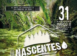 Trail Run – Autarquia assinala Dia Mundial da Água com Trail das Nascentes