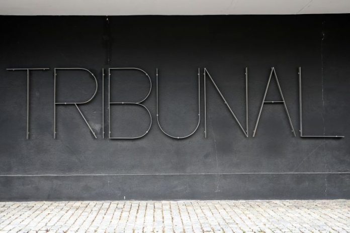 Tribunal