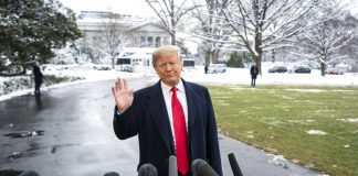 Relatório Mueller conclui não haver provas de conluio entre campanha de Trump e Moscovo