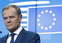 Brexit: Donald Tusk abre a porta a “longa extensão” se Reino Unido repensar estratégia